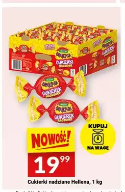 Twój Market Cukierki nadziane Hellena oferta