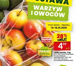 Twój Market Jabłko paczka oferta