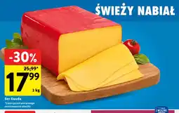 Intermarche Ser gouda oferta