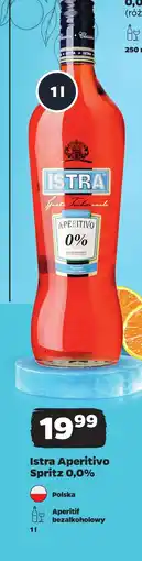 Netto Aperitif Istra oferta