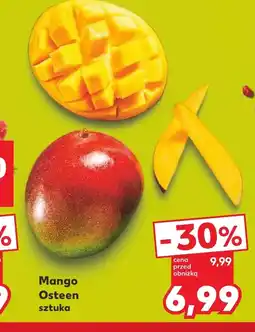 Kaufland Mango oferta