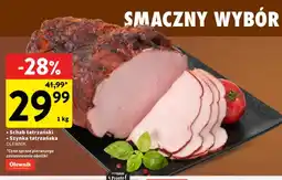 Intermarche Schab tatrzański Olewnik oferta