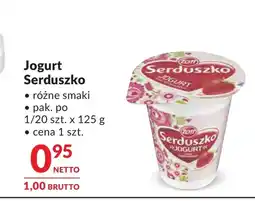 Makro Jogurt Zott oferta