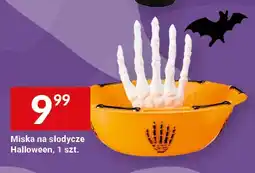 Twój Market Miska na słodycze Halloween oferta