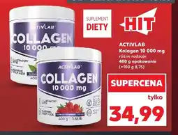 Kaufland Kolagen 10 000 mg Mango Activlab oferta