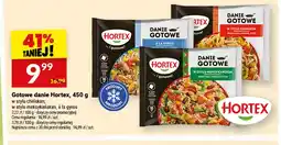 Twój Market Gotowe danie Hortex w stylu chińskim oferta