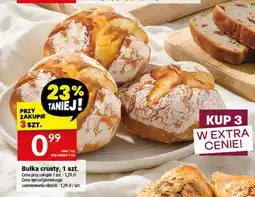 Twój Market Bułka crusty Białecki oferta