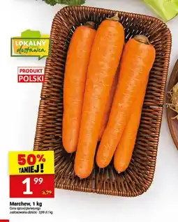 Twój Market Marchew oferta