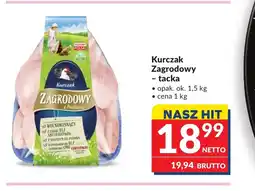 Makro Kurczak Zagrodowy oferta