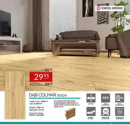 Abra Panele podłogowe oferta