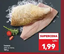 Kaufland Leszcz oferta