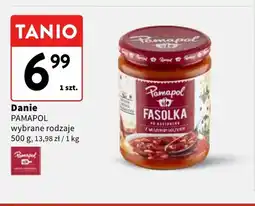 Intermarche Danie Pamapol oferta