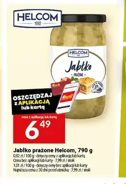 Twój Market Jabłko prażone Helcom oferta