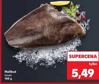 Halibut