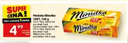 Twój Market Herbata Minutka 100T oferta