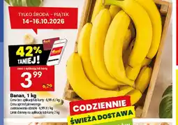 Twój Market Banany oferta