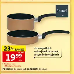 Auchan Rondelek Actuel oferta