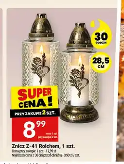 Twój Market Znicz Z-41 Rolchem oferta