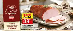 Twój Market Szynka dziadka Białecki Wędzarnia oferta