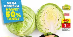 Twój Market Kapusta biała oferta