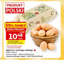 Auchan Jaja Auchan oferta