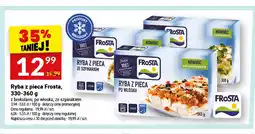 Twój Market Ryba z pieca z brokułami Frosta oferta