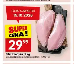 Twój Market Filet z indyka oferta
