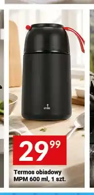 Twój Market Termos obiadowy Mpm oferta