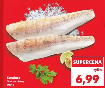 Sandacz