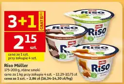 Auchan Riso Müller oferta