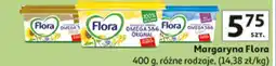 Auchan Margaryna FLORA oferta