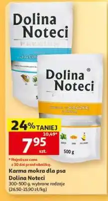 Auchan Dolina Noteci oferta