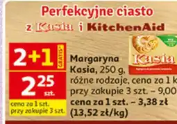 Auchan Margaryna KASIA oferta