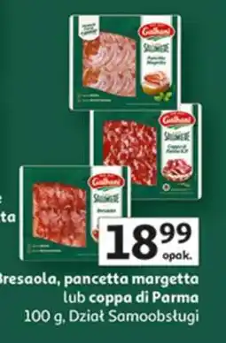 Auchan Galbani Salumiere oferta