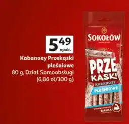 Auchan SOKOŁÓW oferta