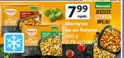 Auchan Hortex Air Fryer oferta