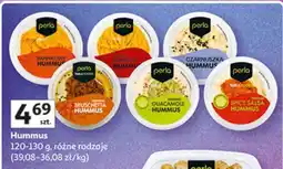 Auchan Hummus oferta