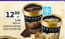 Auchan GRYCAN oferta