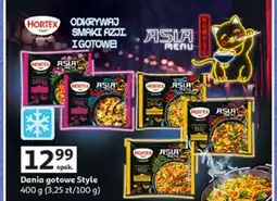Auchan HORTEX oferta
