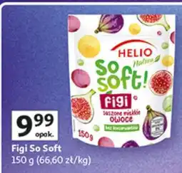 Auchan Figi So Soft oferta