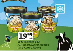 Auchan Lody familijne B J oferta