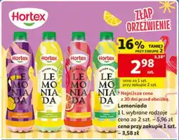 Auchan HORTEX oferta