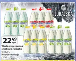 Auchan JURAJSKA oferta