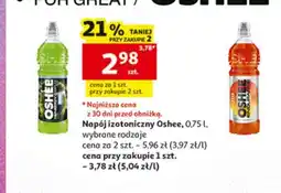Auchan OSHEE oferta