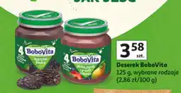 Auchan Deserek Bobovita oferta