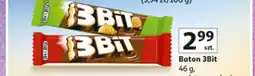 Auchan Baton 3Bit oferta