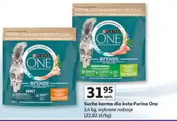 Auchan PURINA ONE oferta