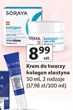 Auchan SORAYA oferta