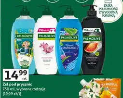 Auchan PALMOLIVE oferta