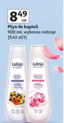 Auchan LUKSJA oferta
